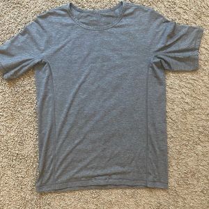 Lululemon Metal Vent Tech T-Shirt